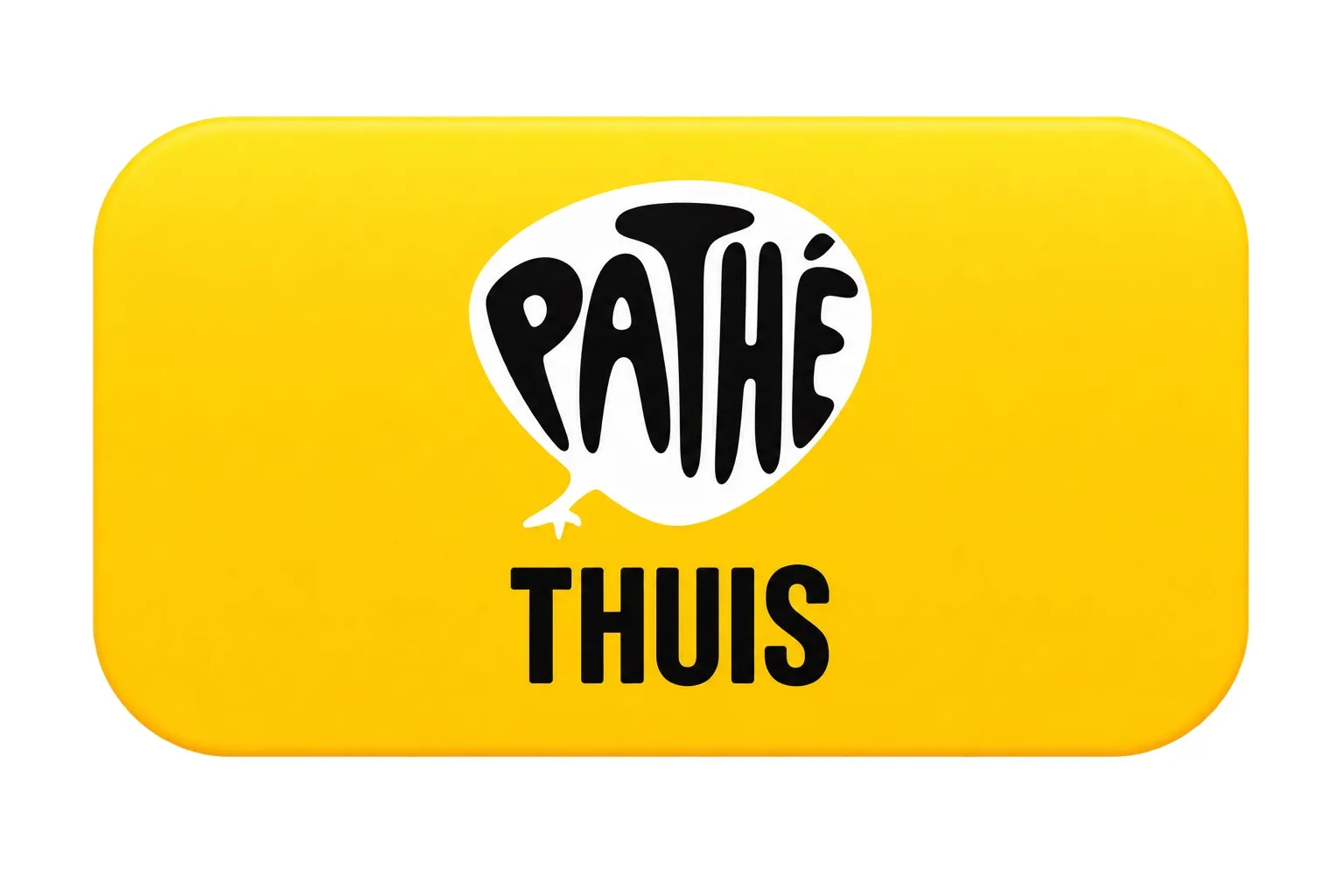 Pathé Thuis